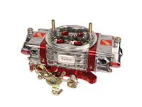 Quick Fuel Technology Q-750-AN