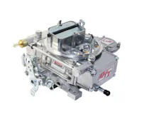 Quick Fuel Technology SL-450-VS