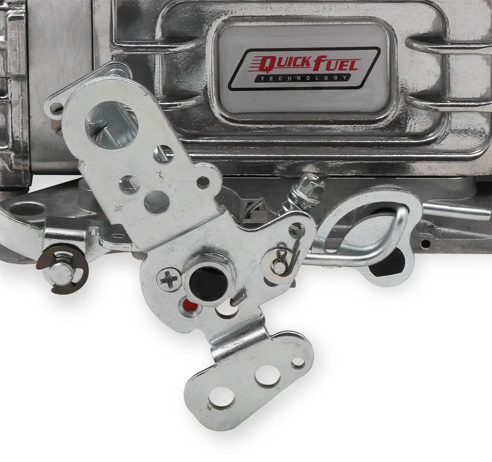 Quick Fuel Technology SL-750-VS