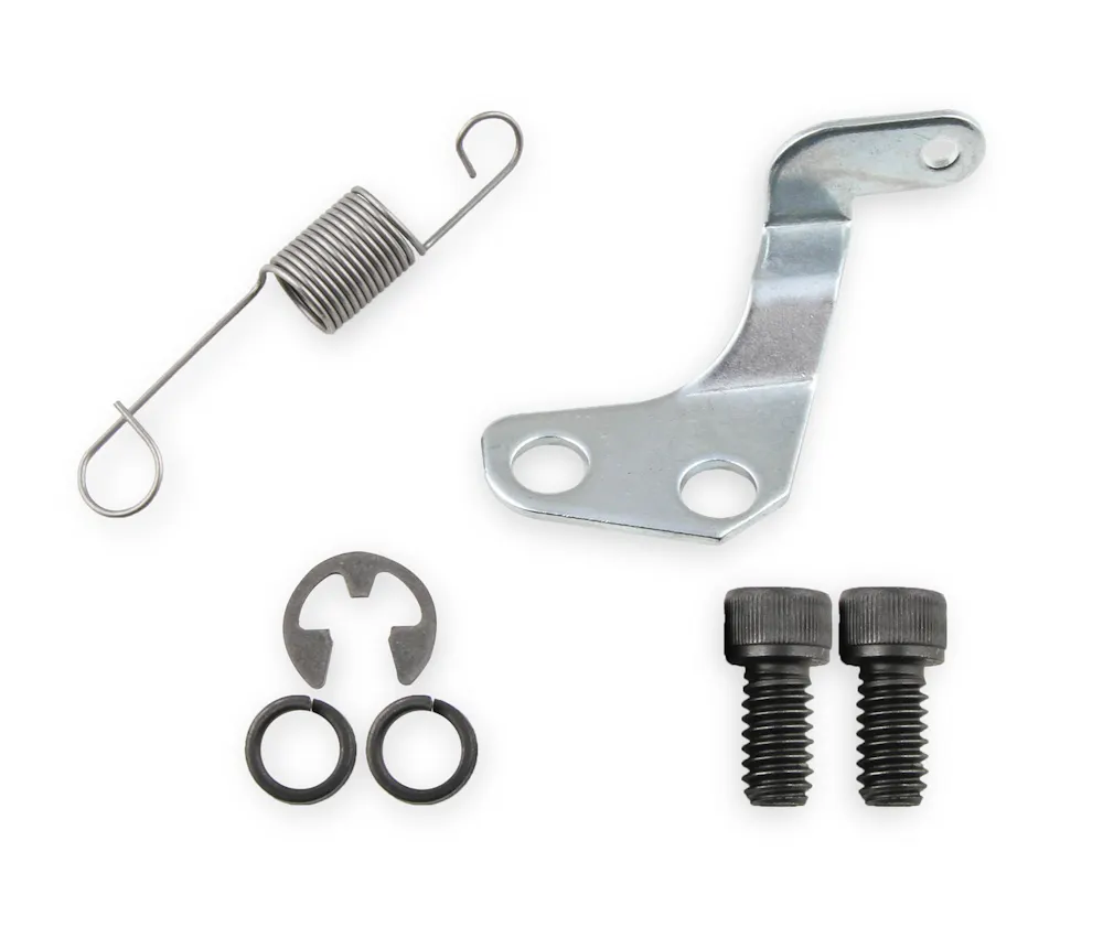 Quick Fuel Technology SL-750-VS