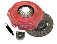 {DELETED} Ram Automotive 88432HDX