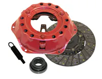 {DELETED} Ram Automotive 88499HDX