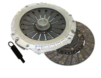 {DELETED} Ram Automotive 88516HDX