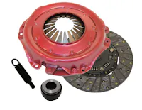 {DELETED} Ram Automotive 88674HDX