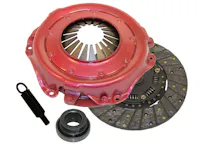 {DELETED} Ram Automotive 88761HDX