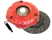 {DELETED} Ram Automotive 88931HDX
