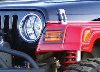 Rampage Products 86665