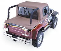 Rampage Products 994017