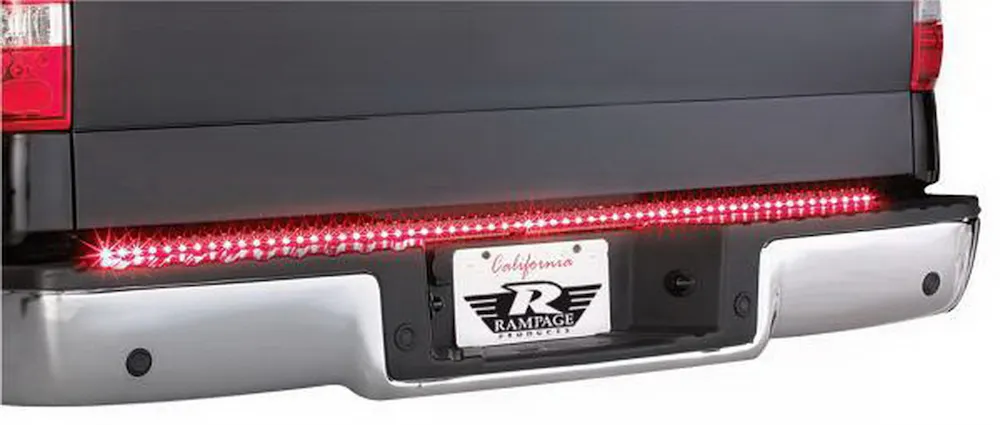 Rampage Products 960136