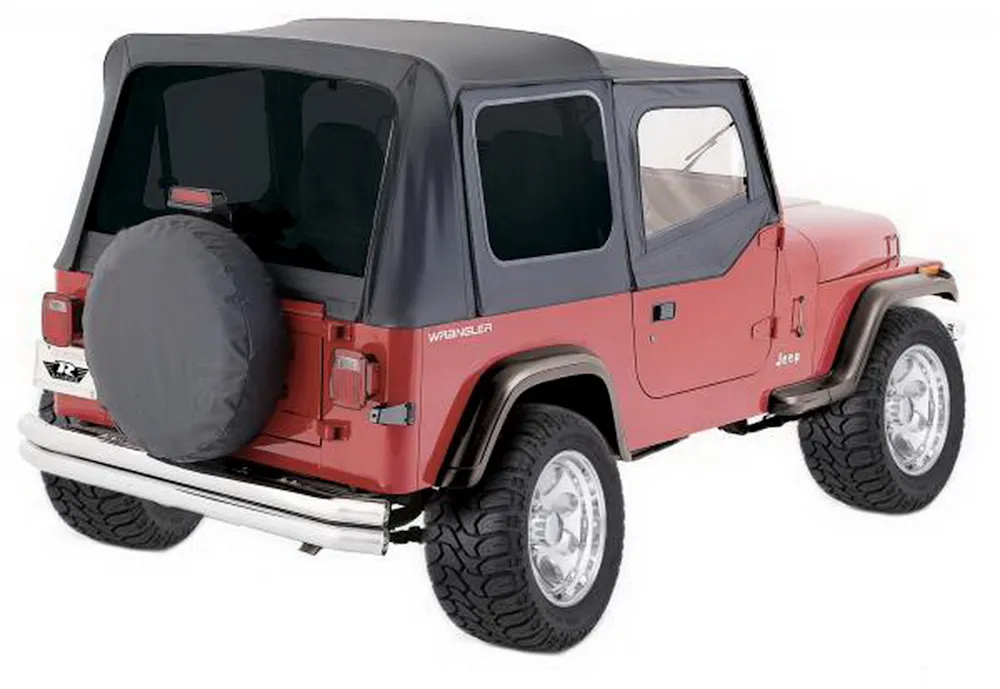Rampage Products 773215
