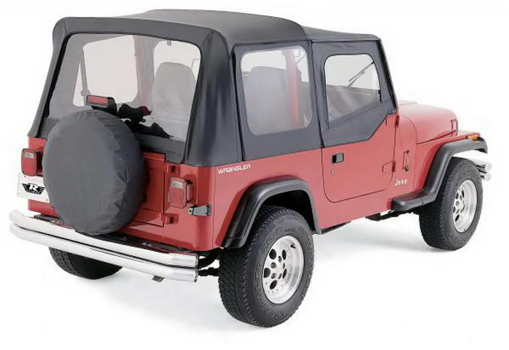 Rampage Products 772901