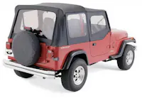 Rampage Products 772901
