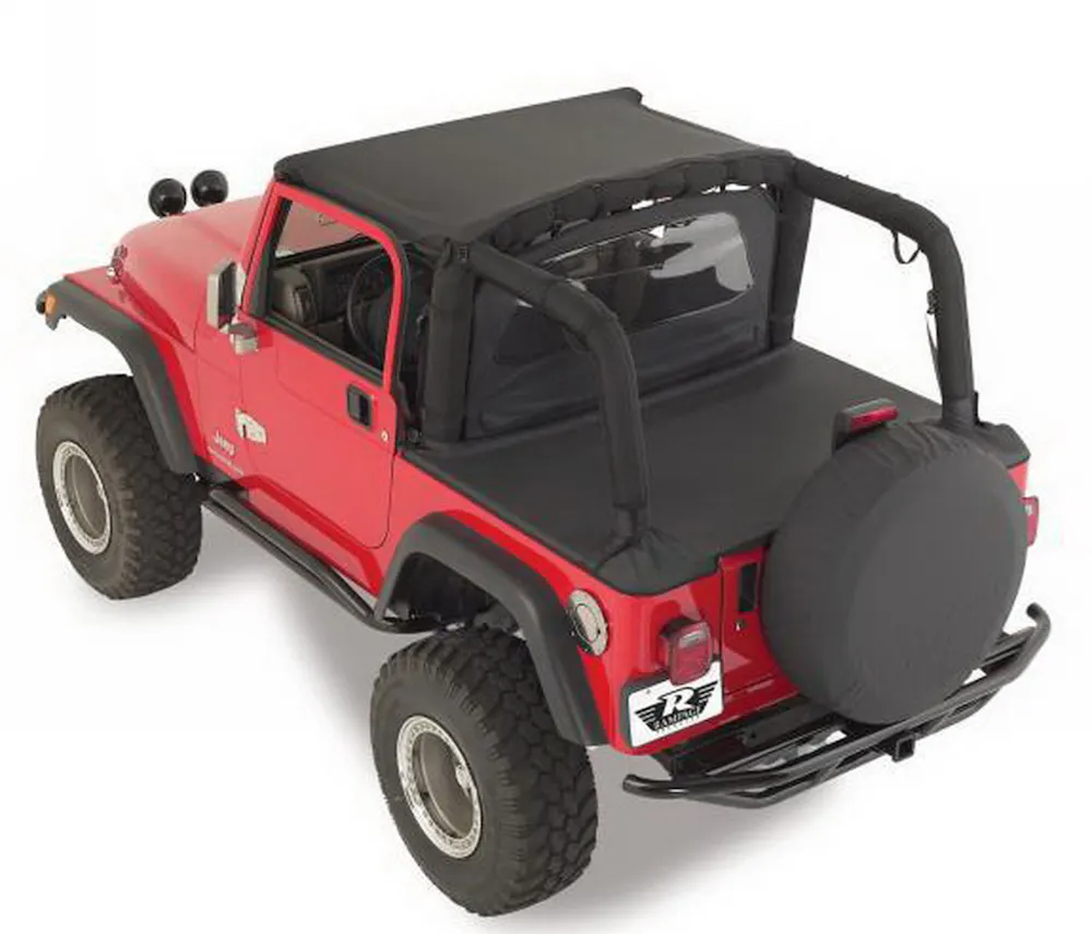 Rampage Products 721015