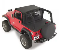 Rampage Products 721015
