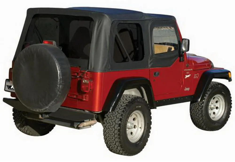 Rampage Products 99515