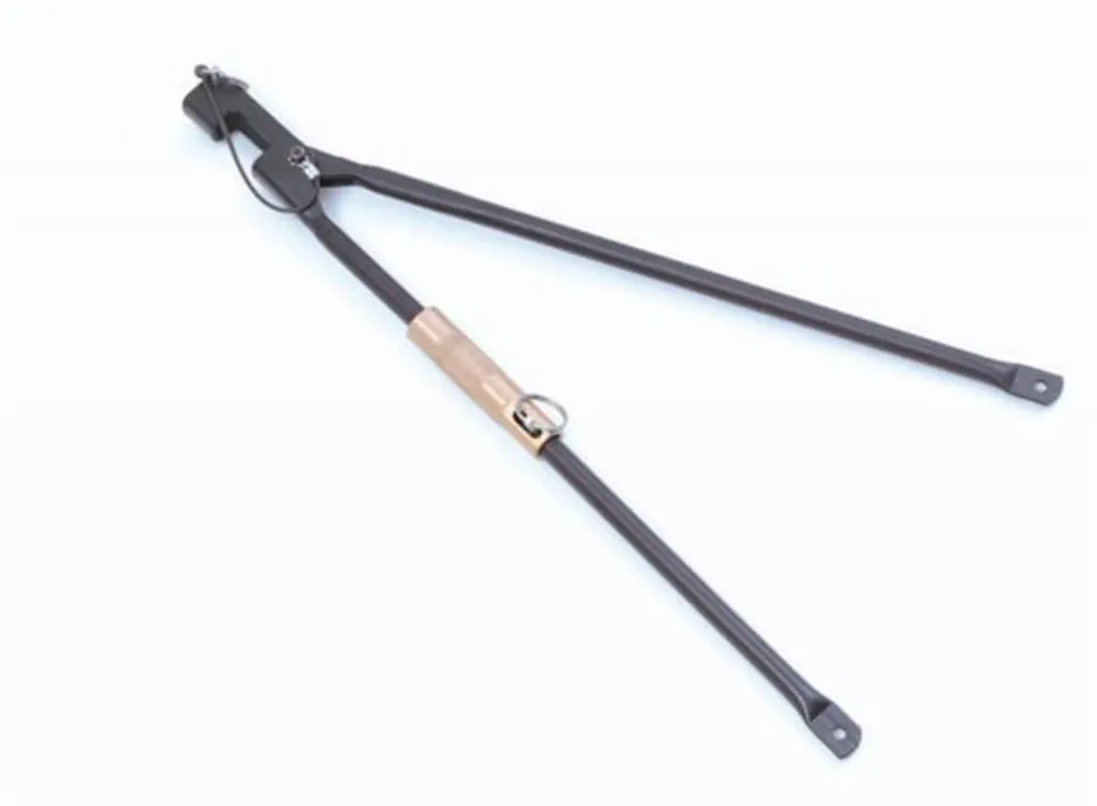 Rampage Products 89999