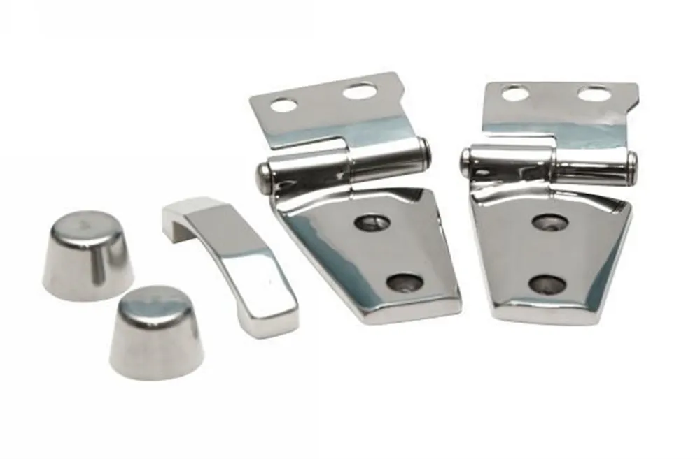 Rampage Products 87466