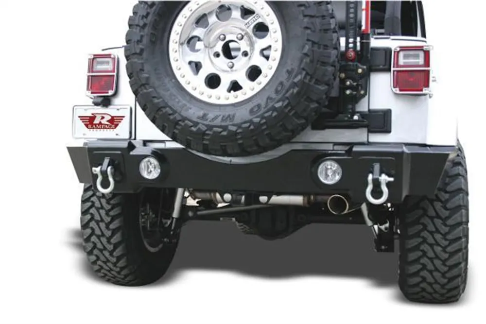 Rampage Products 86605