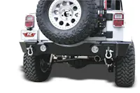 Rampage Products 86605