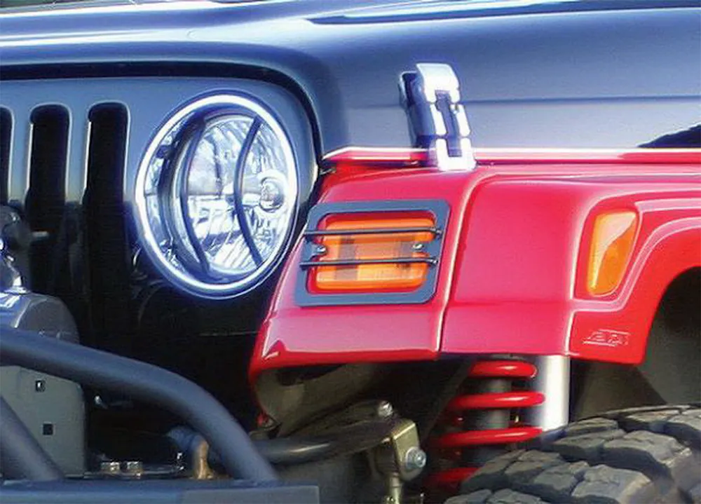 Rampage Products 85660