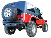 Rampage Products 76610