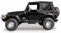 Rampage Products 68835