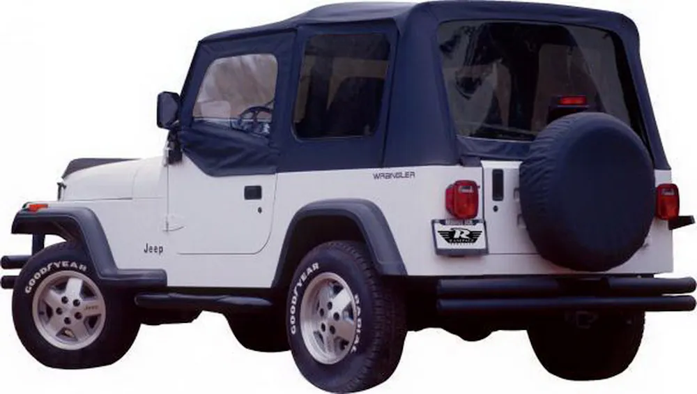 Rampage Products 68215