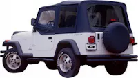 Rampage Products 68215