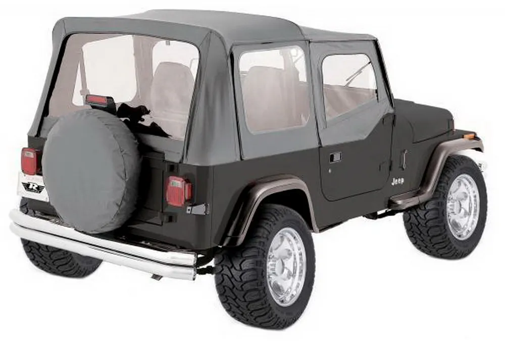 Rampage Products 68111