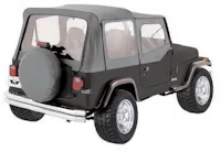 Rampage Products 68111