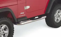 Rampage Products 9425