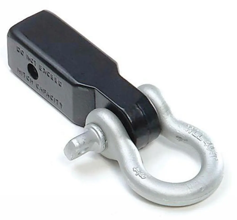 Rampage Products 8610