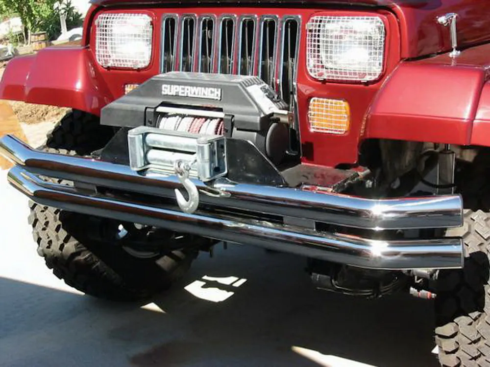 Rampage Products 8449