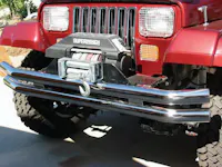 Rampage Products 8449