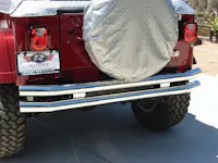 Rampage Products 8448