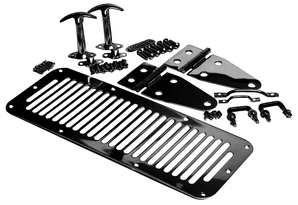 Rampage Products 7699