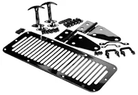 Rampage Products 7699