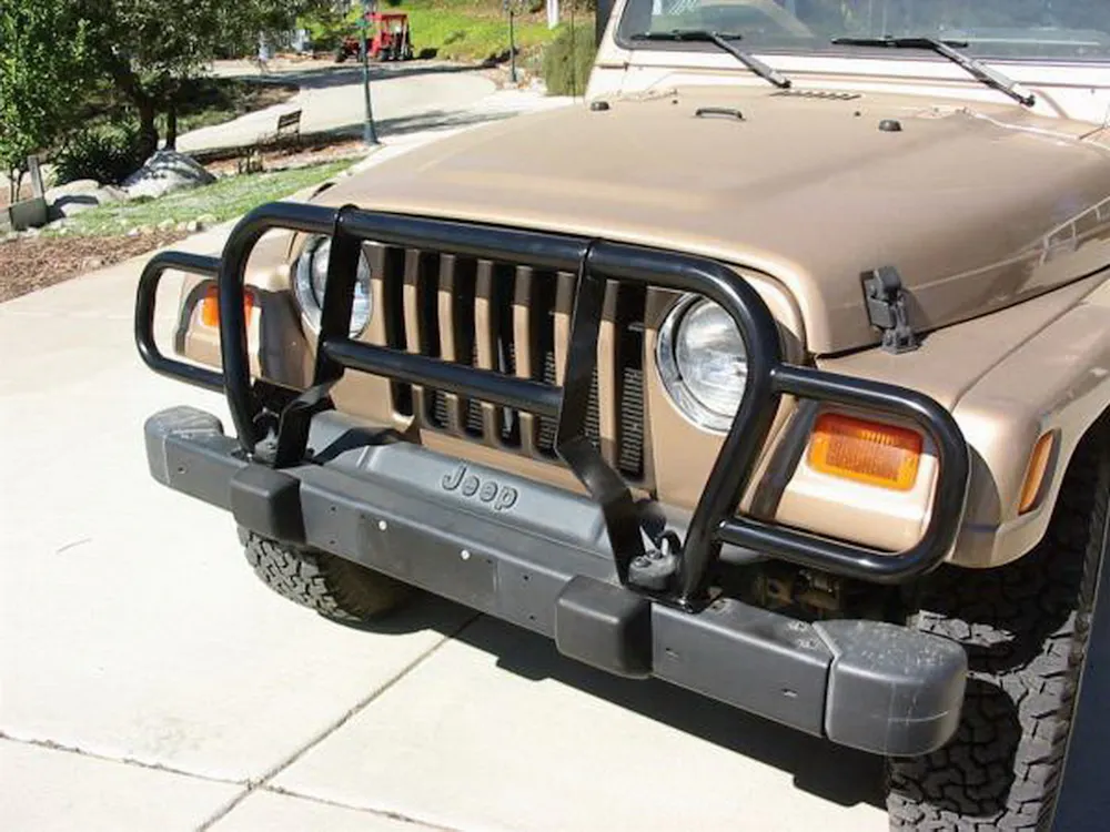 Rampage Products 7659