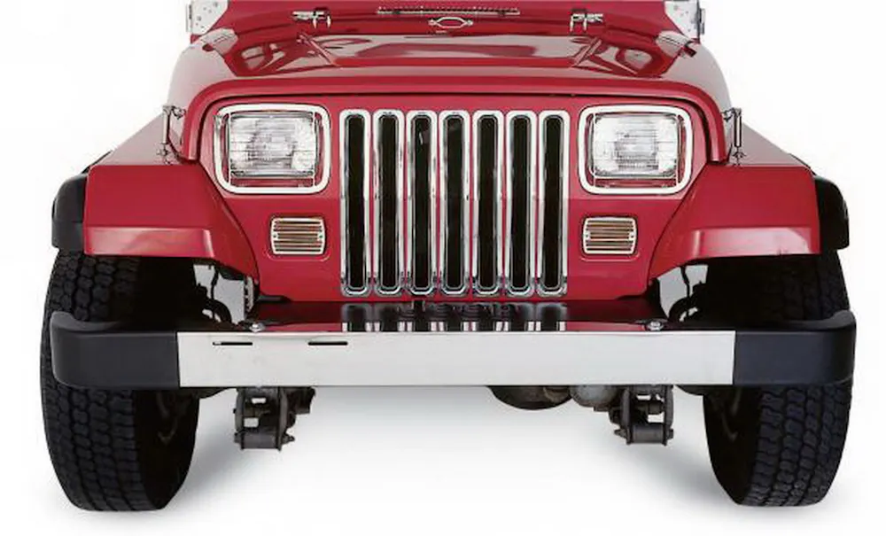 Rampage Products 7511