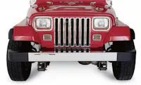Rampage Products 7511