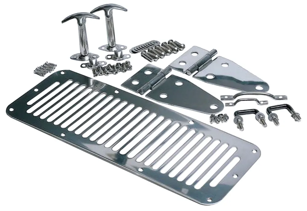 Rampage Products 7499