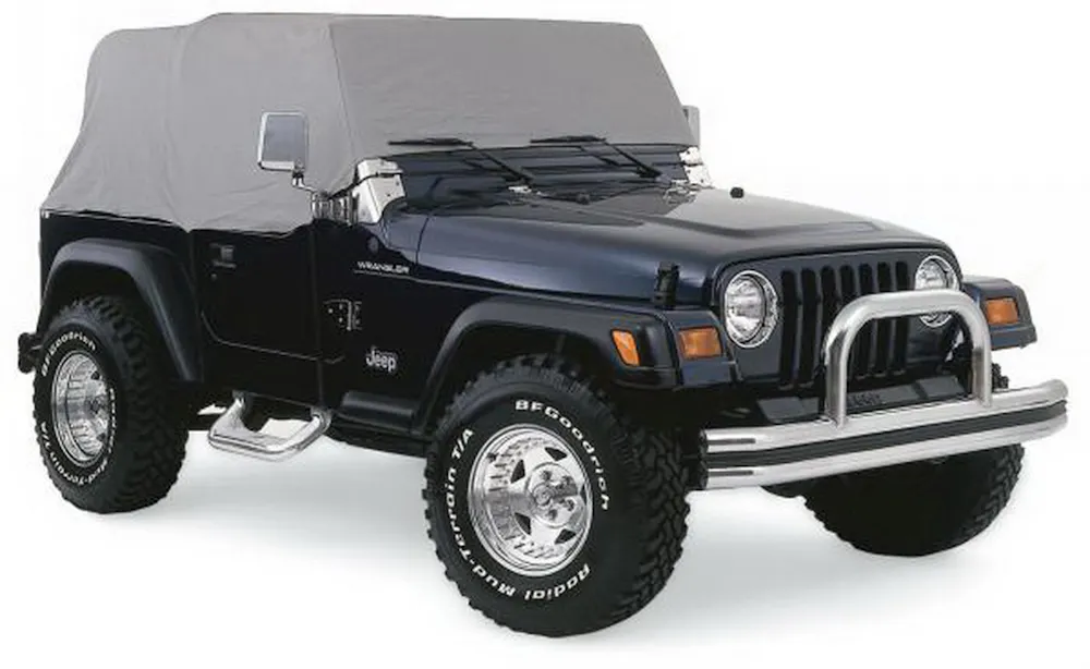 Rampage Products 1261