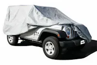 Rampage Products 1204