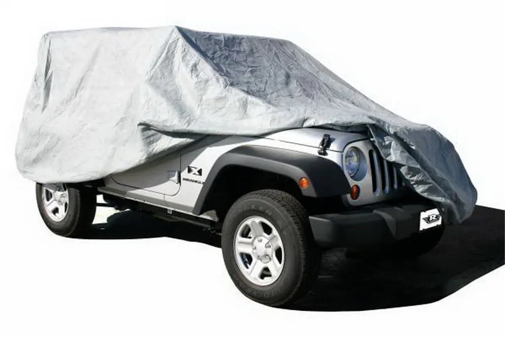 Rampage Products 1203