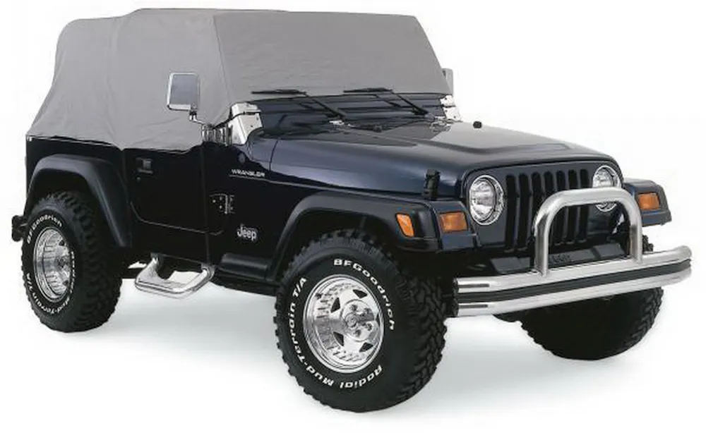 Rampage Products 1161