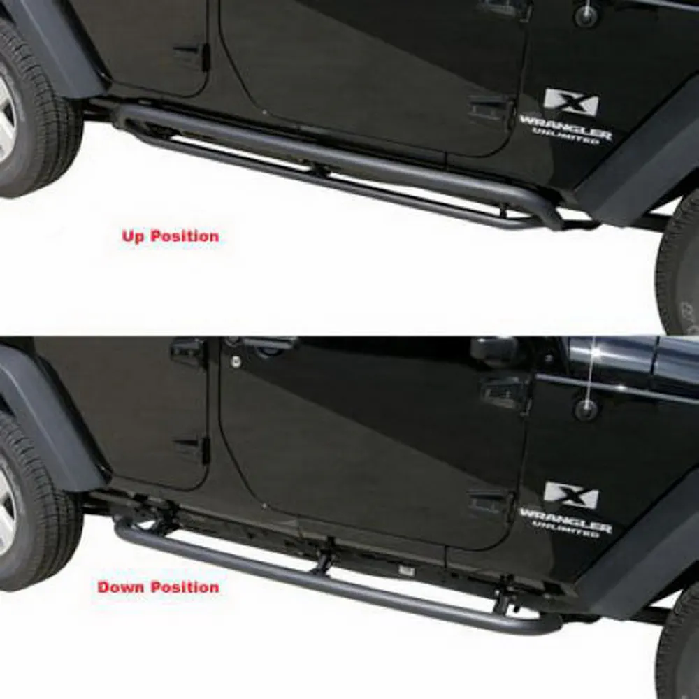 Rampage Products 88632