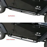 Rampage Products 88632