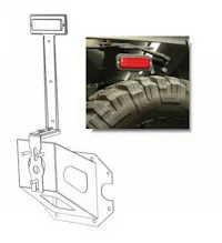 Rampage Products 86615
