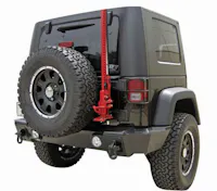 Rampage Products 88605