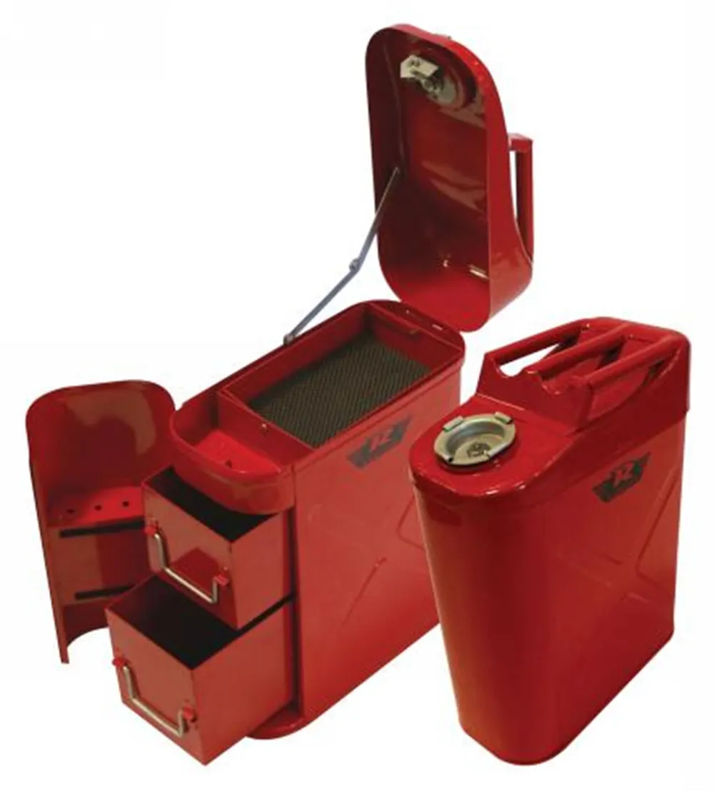 Rampage Products 86619